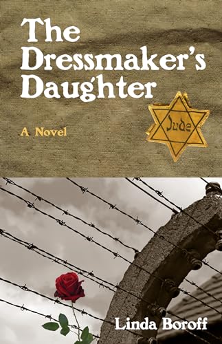 Stock image for The Dressmaker's Daughter for sale by GF Books, Inc.