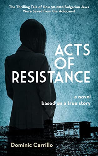 9781595801197: Acts of Resistance: A Novel