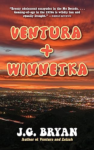 9781595801241: Ventura and Winnetka