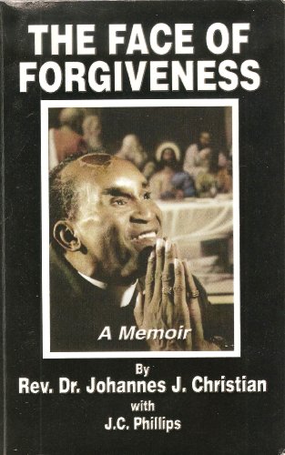 Beispielbild fr The Face of Forgiveness A Memoir zum Verkauf von Your Online Bookstore