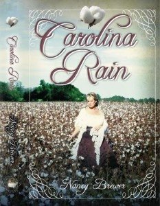 Beispielbild fr Carolina Rain zum Verkauf von BooksRun