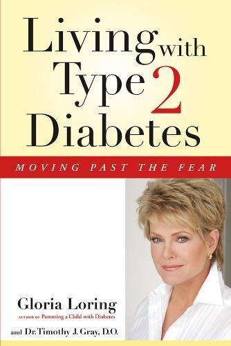 Stock image for Living With Type 2 Diabetes for sale by Wonder Book