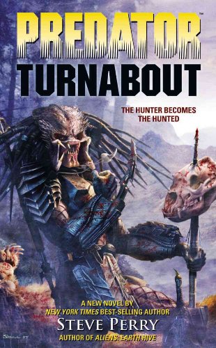 Turnabout (Predator)