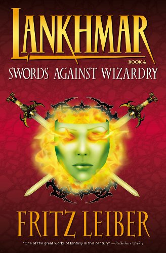 Beispielbild fr Swords Against Wizadry zum Verkauf von Better World Books