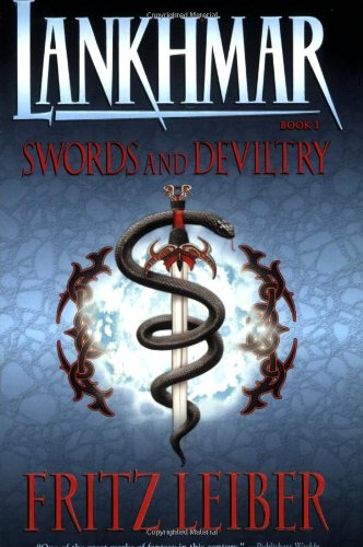 9781595820792: Lankhmar Book 1: Swords And Deviltry: Bk. 1