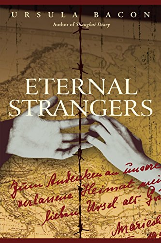 Imagen de archivo de Eternal Strangers a la venta por Kennys Bookshop and Art Galleries Ltd.