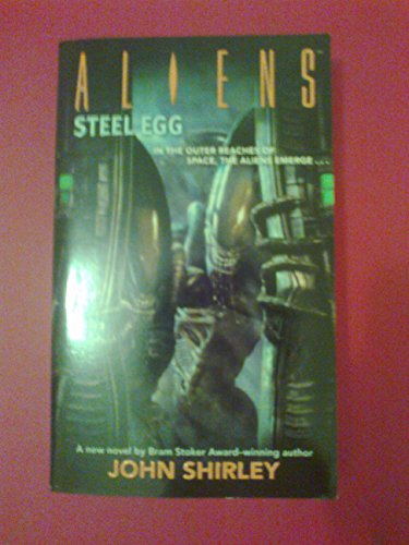 9781595821140: Aliens: Steel Egg: 0