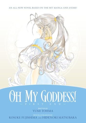 Beispielbild fr Oh My Goddess! First End zum Verkauf von Better World Books