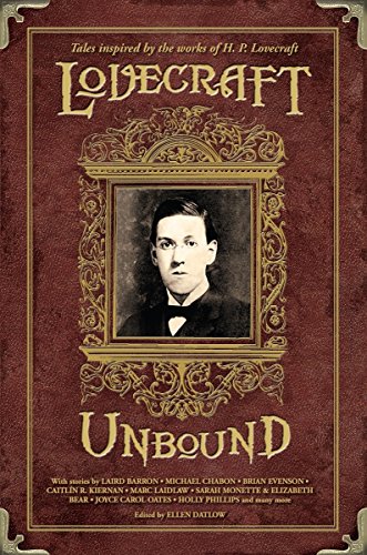 Stock image for Lovecraft Unbound for sale by Goldstone Books