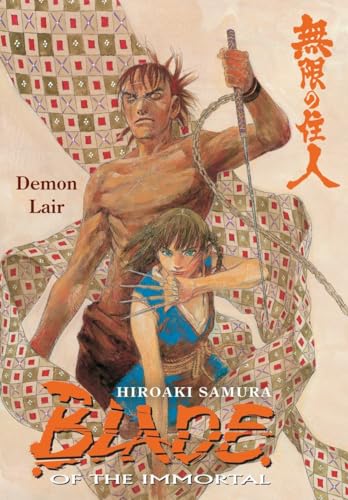 Stock image for Blade of the Immortal, Vol. 20: Demon Lair for sale by HPB-Emerald