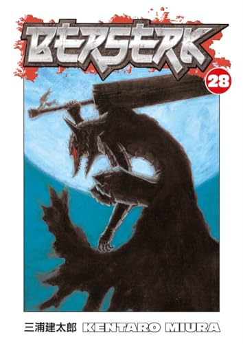 Stock image for Berserk, Vol. 28 for sale by Bellwetherbooks