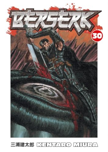 Stock image for Berserk, Vol. 30 for sale by HPB-Diamond