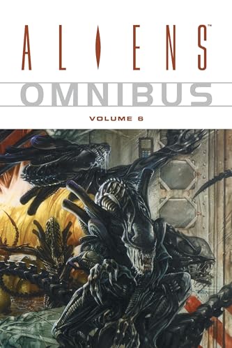 9781595822147: Aliens Omnibus Volume 6