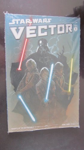 Star Wars: Vector Volume 1 (9781595822260) by Miller, John Jackson; Harrison, Mick