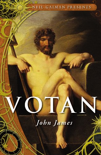 Neil Gaiman Presents Volume 2: Votan (9781595822536) by James, John; Gaiman, Neil