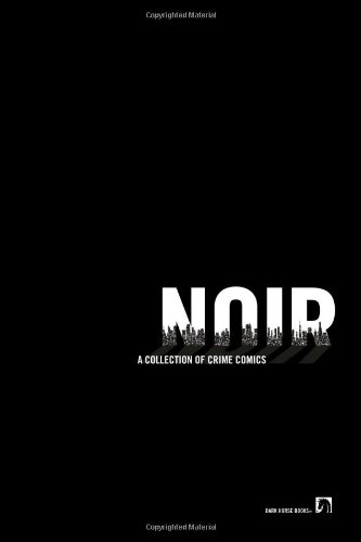 Stock image for Noir for sale by SecondSale