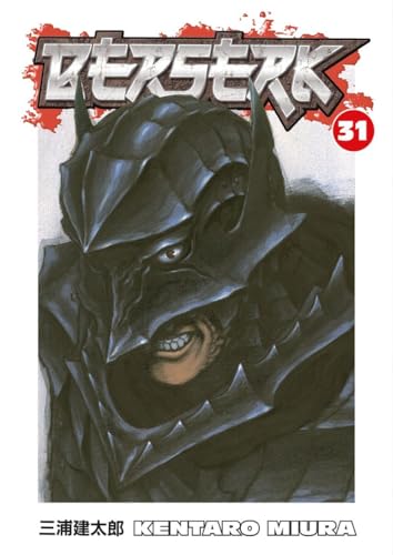 Imagen de archivo de Berserk, Volume 31 a la venta por SecondSale