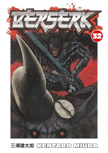 Berserk Vol. 32