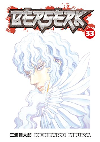 Stock image for Berserk, Vol. 33 for sale by Bellwetherbooks