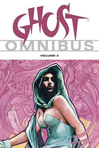 9781595823748: Ghost Omnibus Volume 3
