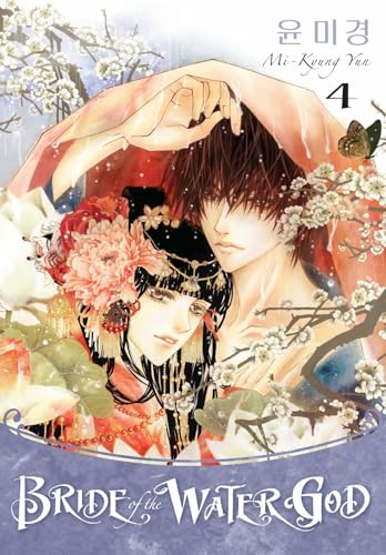 Imagen de archivo de Bride of the Water God Volume 4 a la venta por Half Price Books Inc.