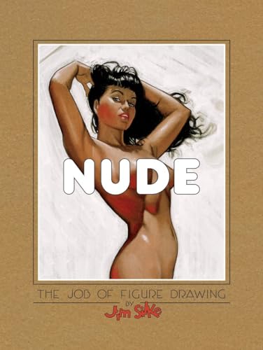 9781595824097: Nude: The Job of Figure Drawing