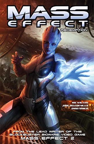 Beispielbild fr Mass Effect Volume 1: Redemption zum Verkauf von WorldofBooks