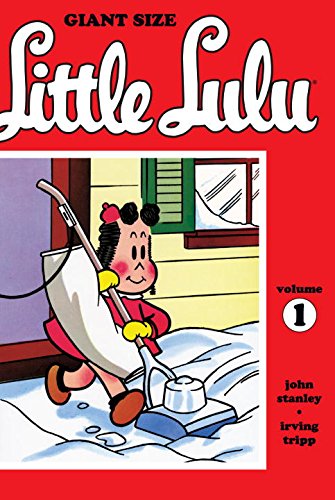 9781595825025: Giant Size Little Lulu 1 (1)