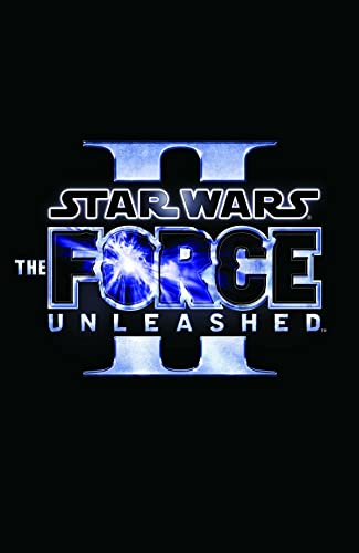 Beispielbild fr Star Wars: The Force Unleashed Volume 2 (Star Wars: the Force Unleashed, 2) zum Verkauf von HPB-Ruby
