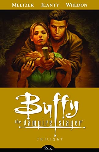 Stock image for Buffy the Vampire Slayer Season 8 Volume 7: Twilight for sale by Recycle Bookstore