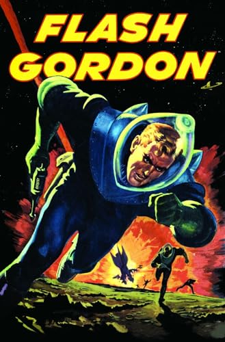 Imagen de archivo de Flash Gordon Comic-Book Archives, Vol. 1 a la venta por Moe's Books