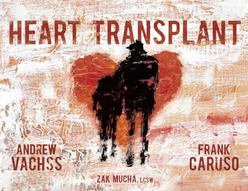 Beispielbild fr Heart Transplant zum Verkauf von Adventures Underground