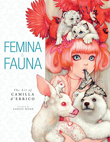 Femina & Fauna
