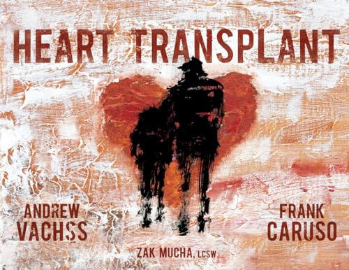 Stock image for Heart Transplant Limited Edition for sale by Antiquariat Armebooks