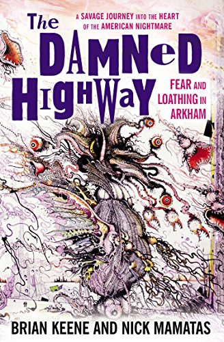 Imagen de archivo de The Damned Highway a la venta por Half Price Books Inc.