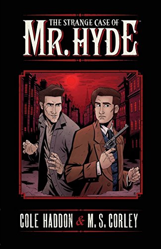 9781595828149: The Strange Case of Mr. Hyde
