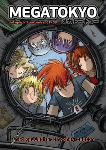 Stock image for Megatokyo Omnibus for sale by HPB-Ruby