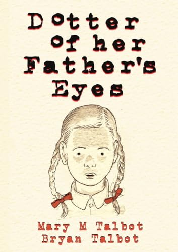 Stock image for Dotter of Her Father's Eyes for sale by Wonder Book