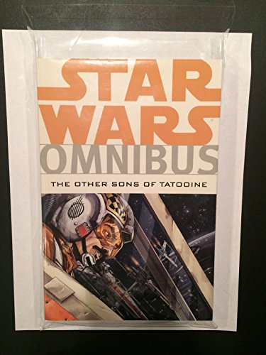 Beispielbild fr Star Wars Omnibus: The Other Sons of Tatooine zum Verkauf von Ergodebooks