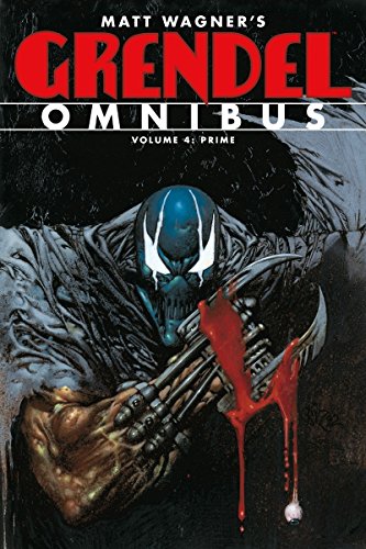 Stock image for Grendel Omnibus Volume 4: Prime for sale by Half Price Books Inc.