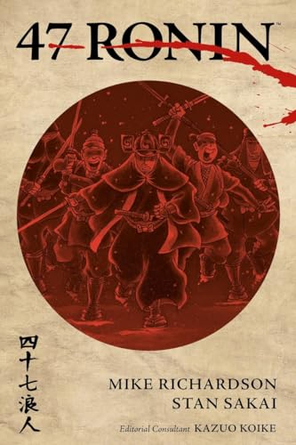 Stock image for 47 Ronin for sale by Better World Books