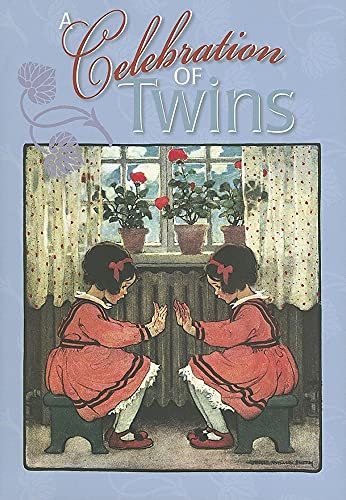 Imagen de archivo de A Celebration of Twins a la venta por SecondSale