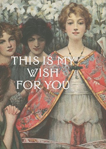 Beispielbild fr This Is My Wish for You Mini zum Verkauf von ThriftBooks-Atlanta