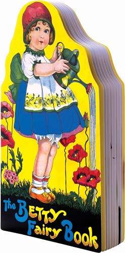 Beispielbild fr The Betty Fairy Book zum Verkauf von Ergodebooks
