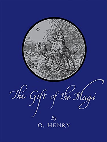 Imagen de archivo de The Gift of the Magi a la venta por ThriftBooks-Atlanta