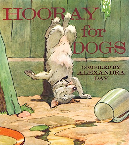 Beispielbild fr Hooray for Dogs zum Verkauf von Better World Books
