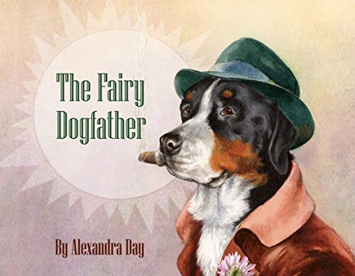 Beispielbild fr The Fairy Dogfather zum Verkauf von Better World Books