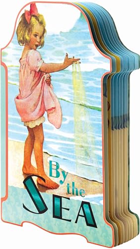 Imagen de archivo de By The Sea (Shape Books) a la venta por SecondSale