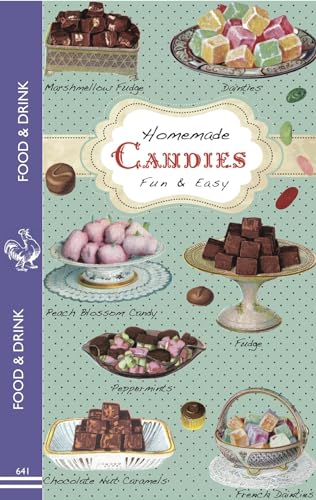 9781595837509: Homemade Candies