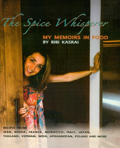 Stock image for The Spice Whisperer for sale by Better World Books: West